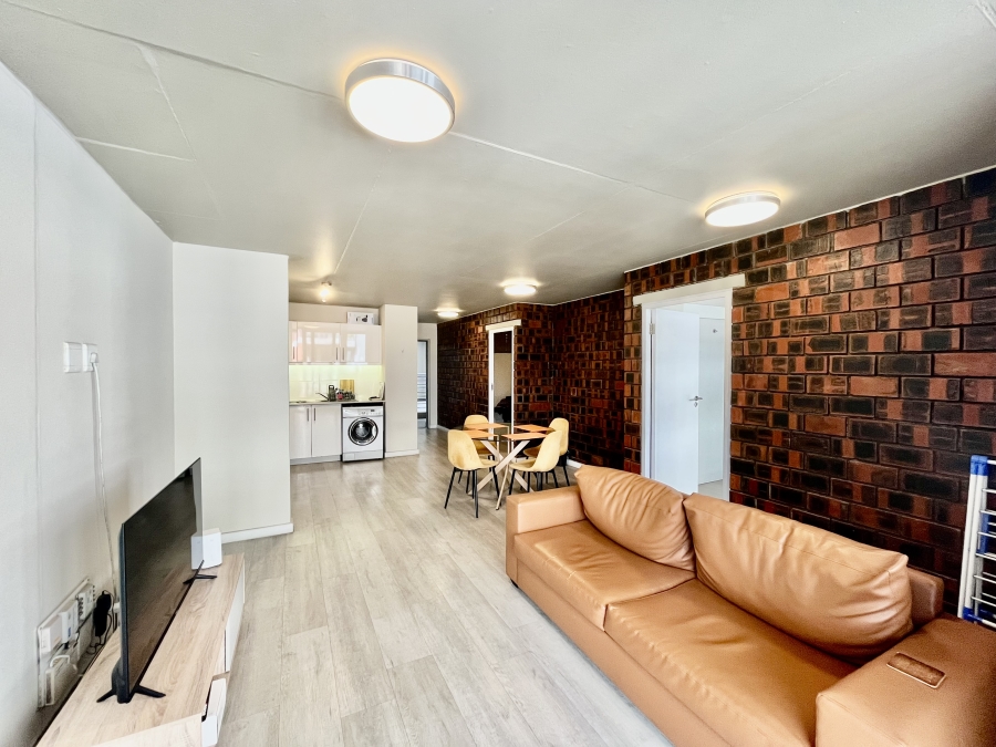 2 Bedroom Property for Sale in Observatory Western Cape